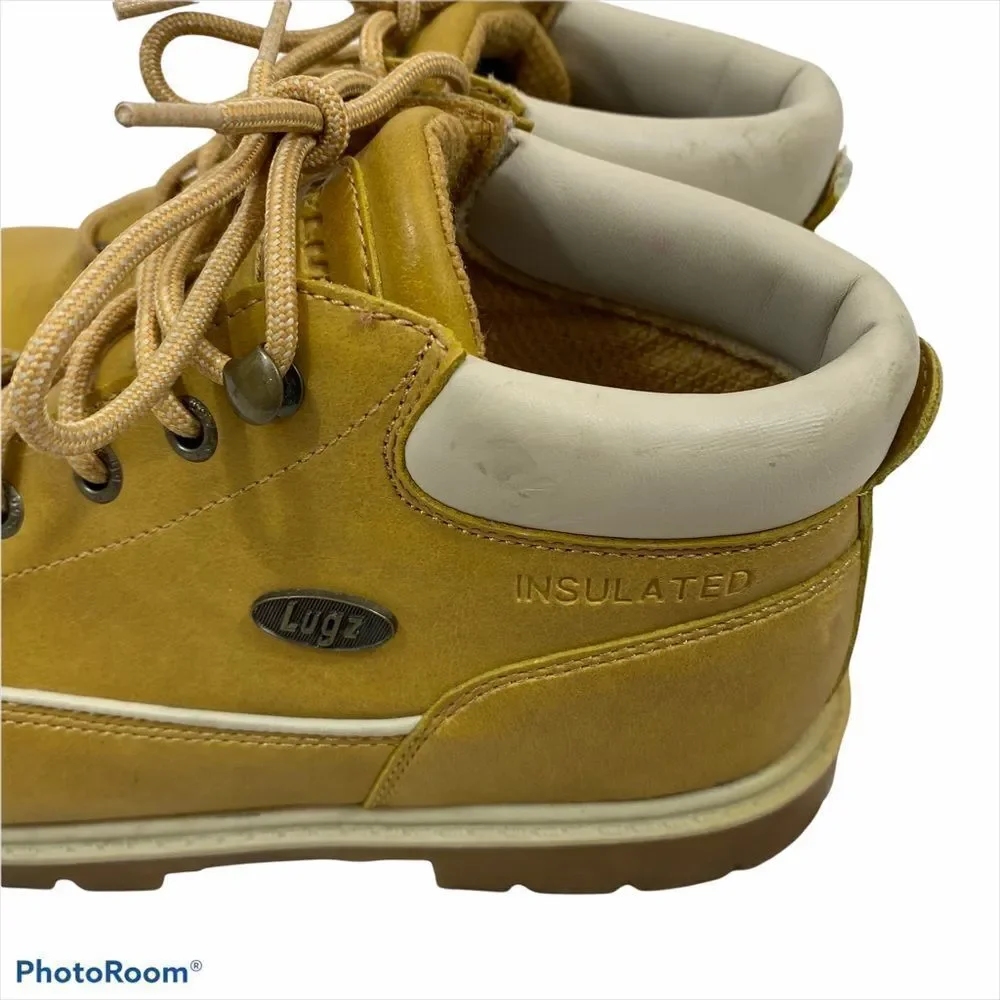 Lugz great boys